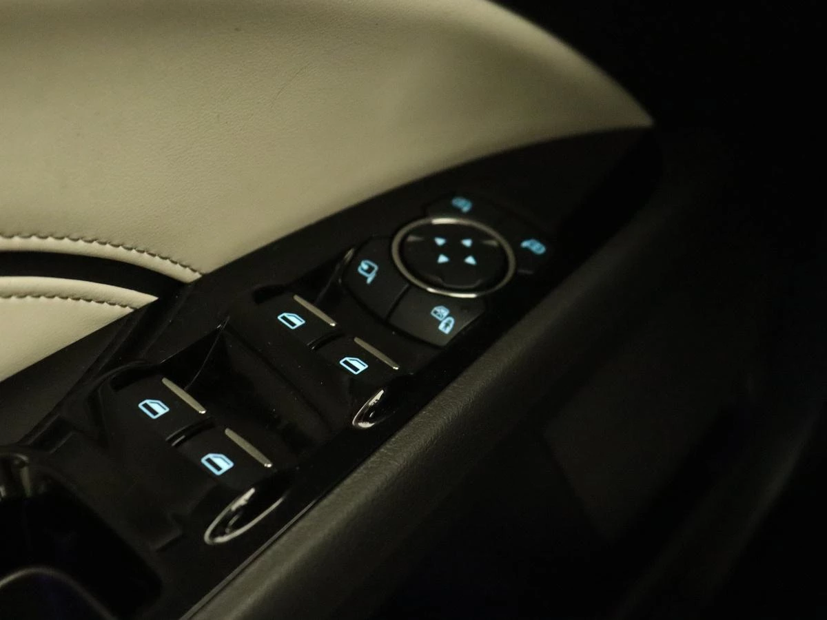 Hoofdafbeelding Ford Mondeo