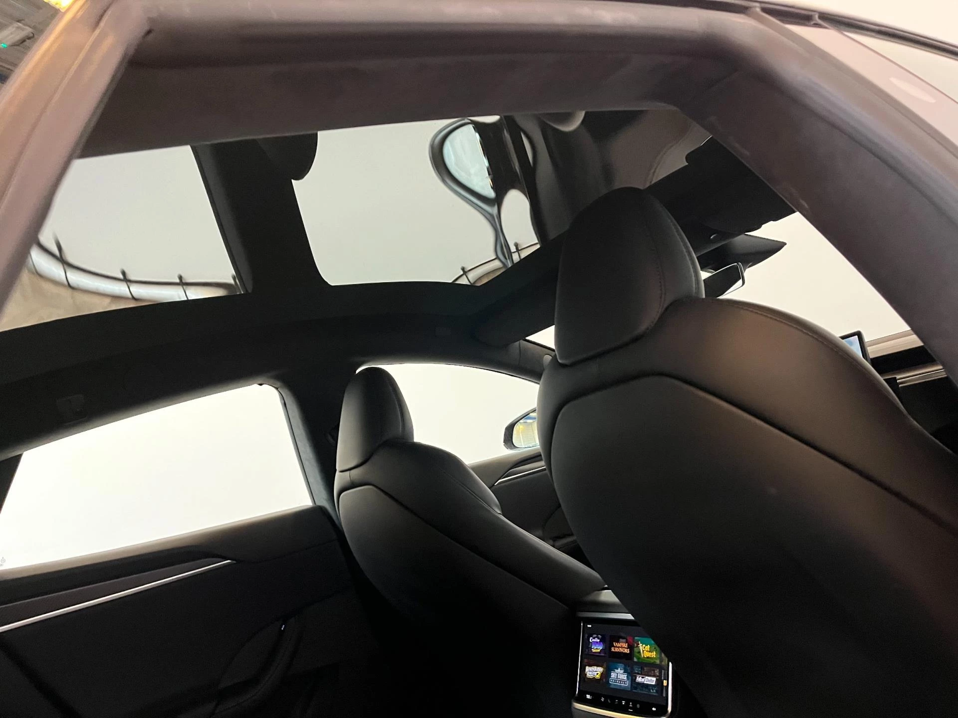 Hoofdafbeelding Tesla Model S