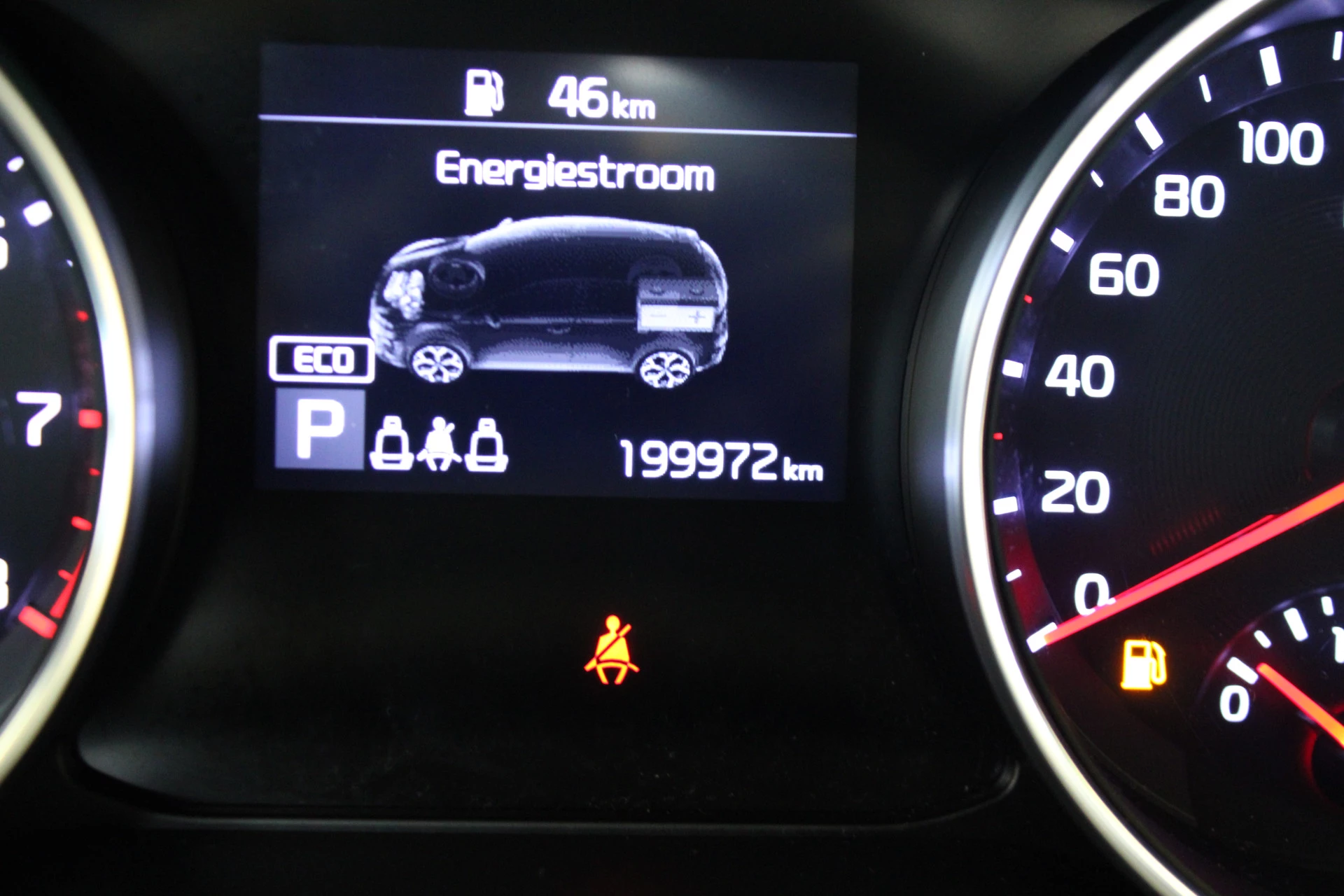 Hoofdafbeelding Kia ProCeed