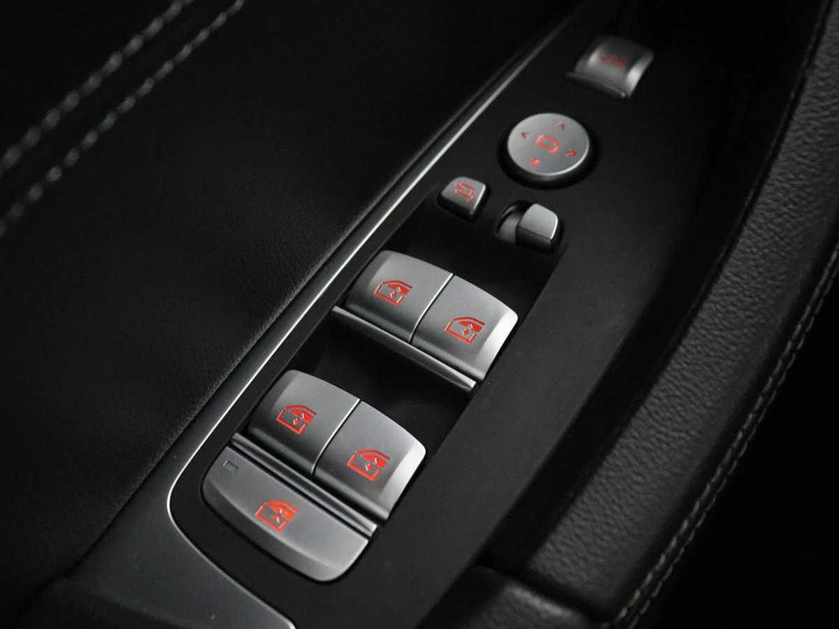 Hoofdafbeelding BMW X4