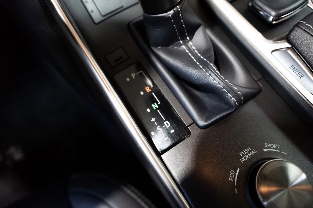 Hoofdafbeelding Lexus IS
