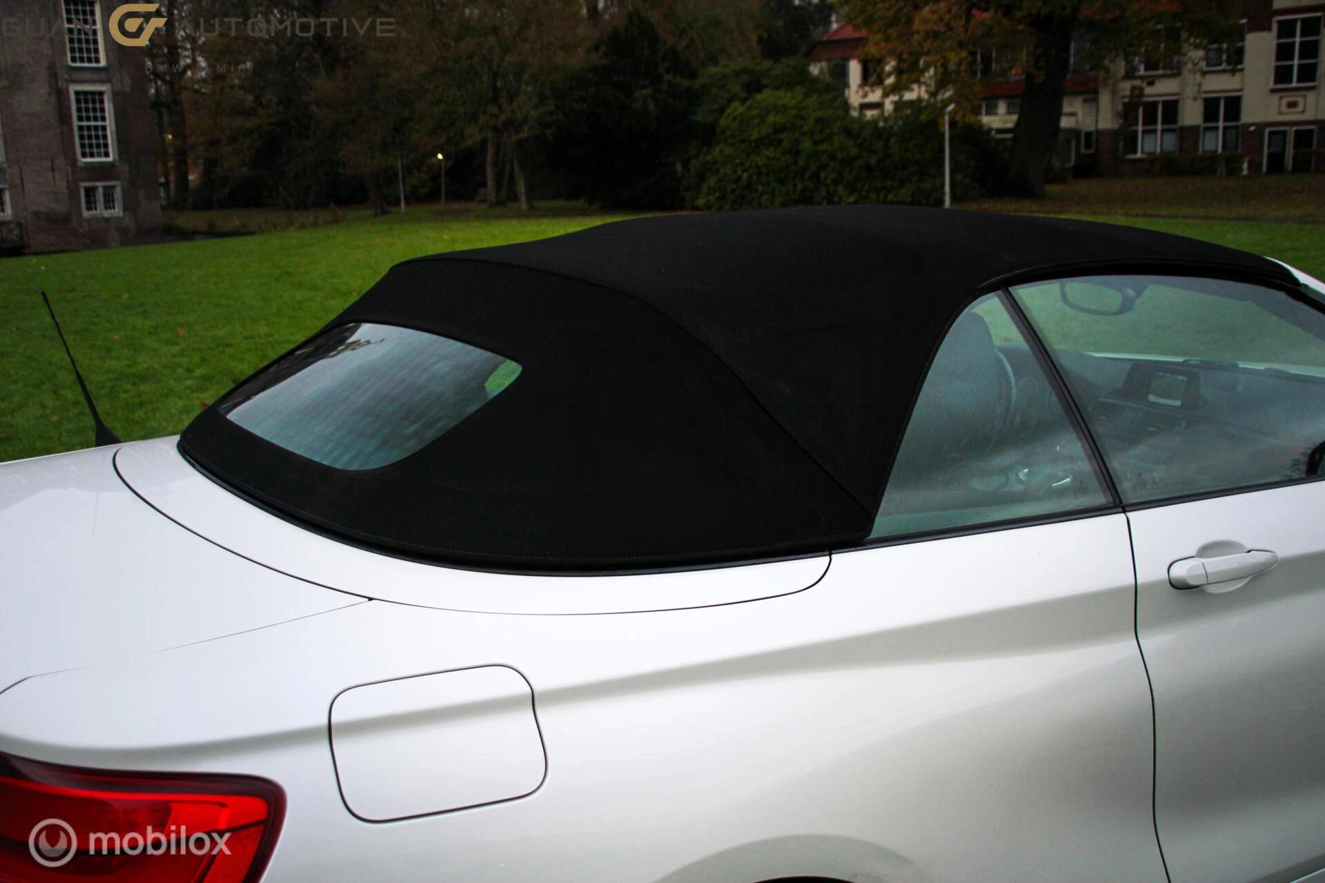 Hoofdafbeelding BMW 2 Serie