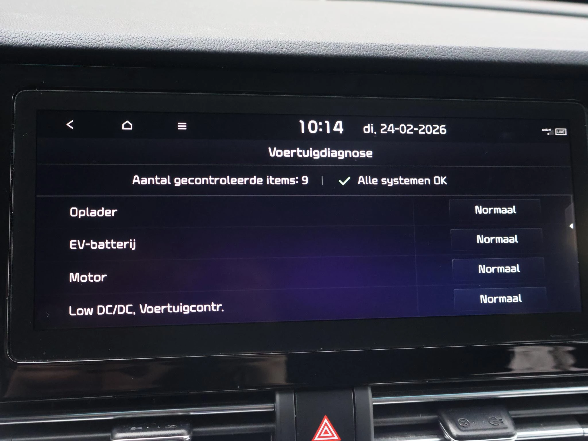 Hoofdafbeelding Kia e-Niro