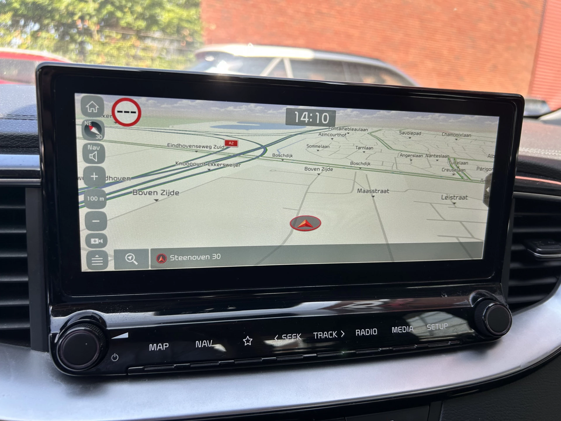 Hoofdafbeelding Kia XCeed