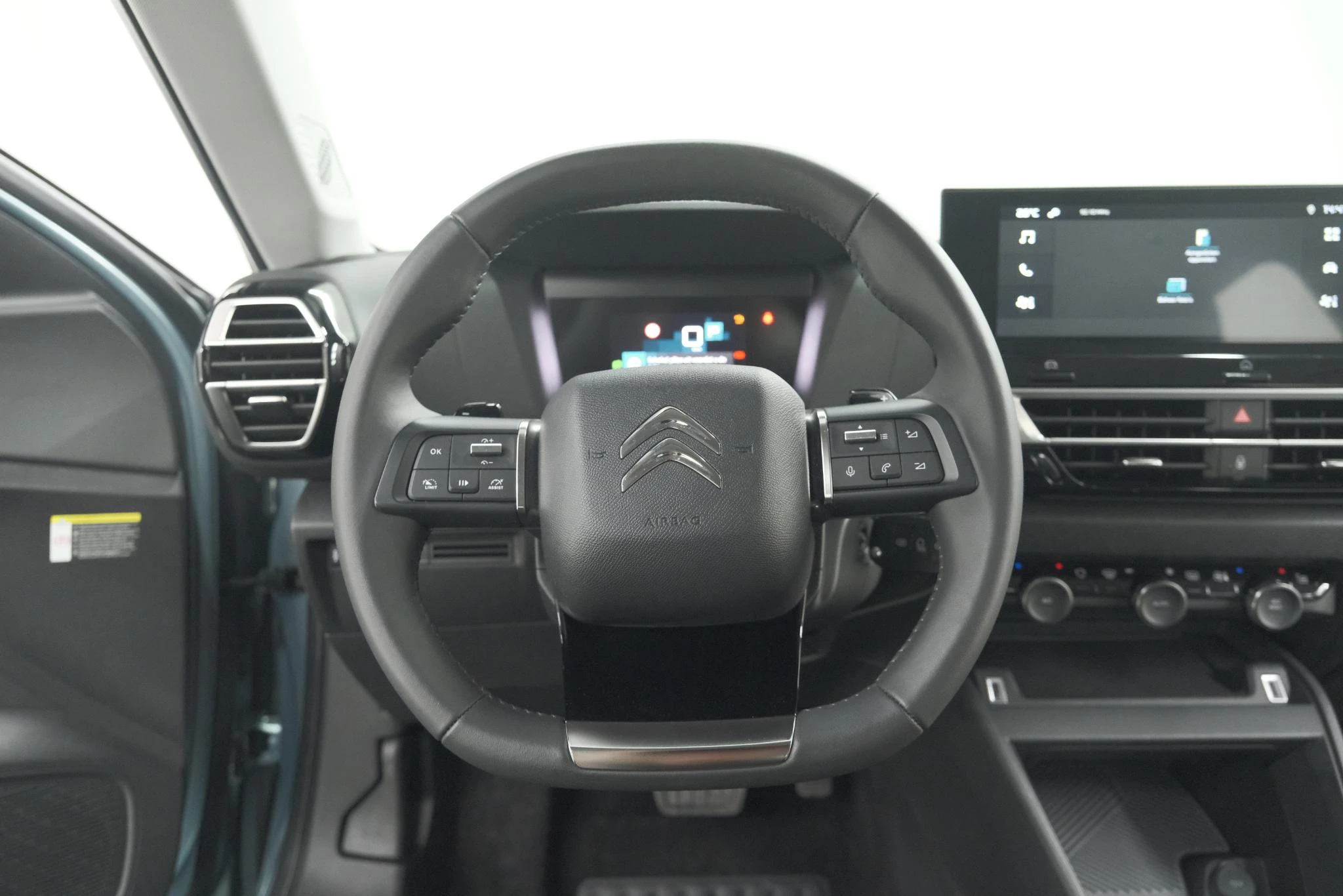 Hoofdafbeelding Citroën C4