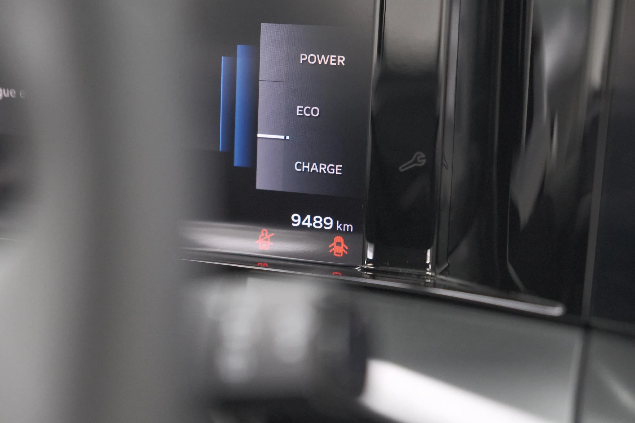 Hoofdafbeelding Opel Frontera