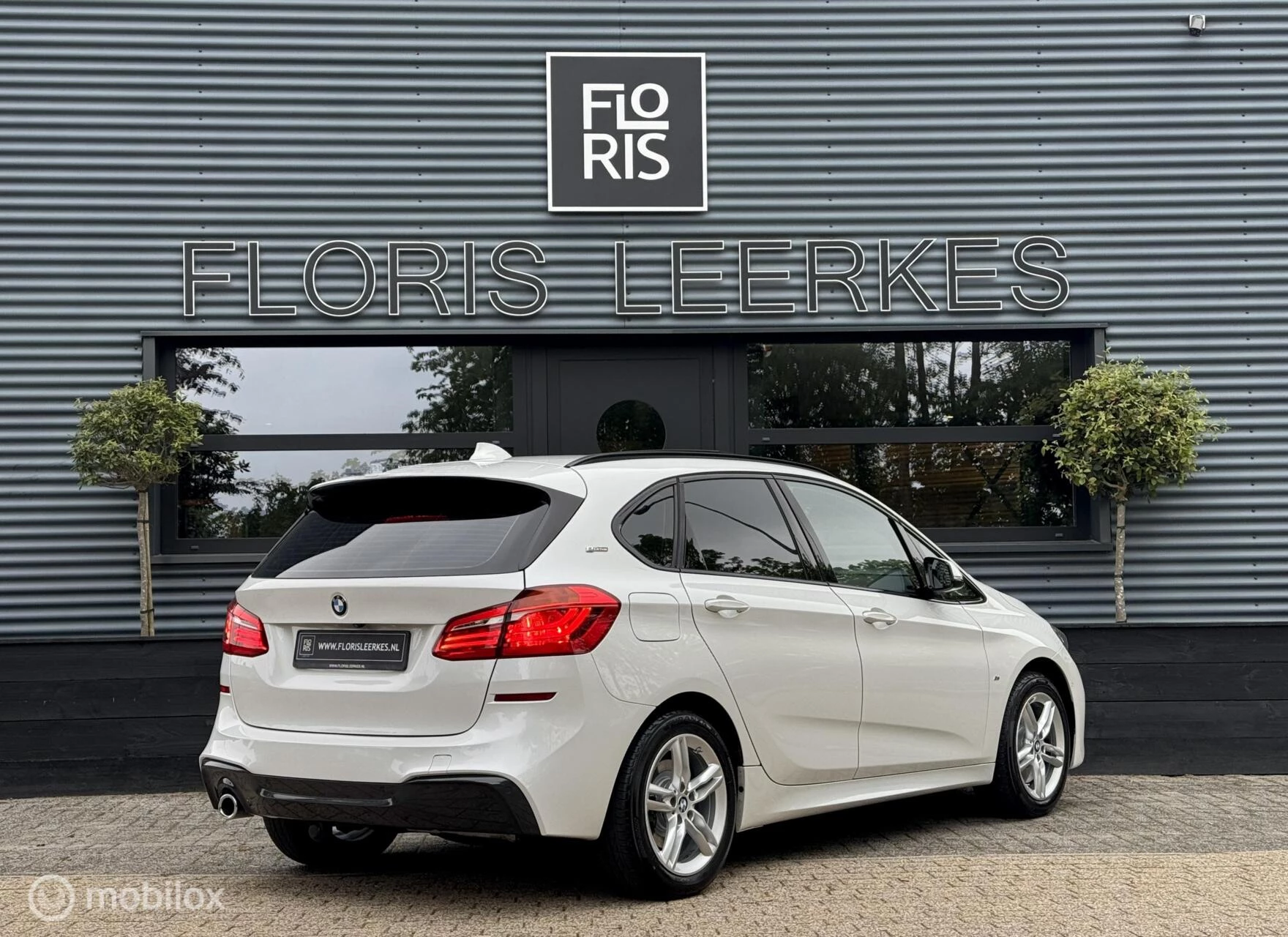 Hoofdafbeelding BMW 2 Serie