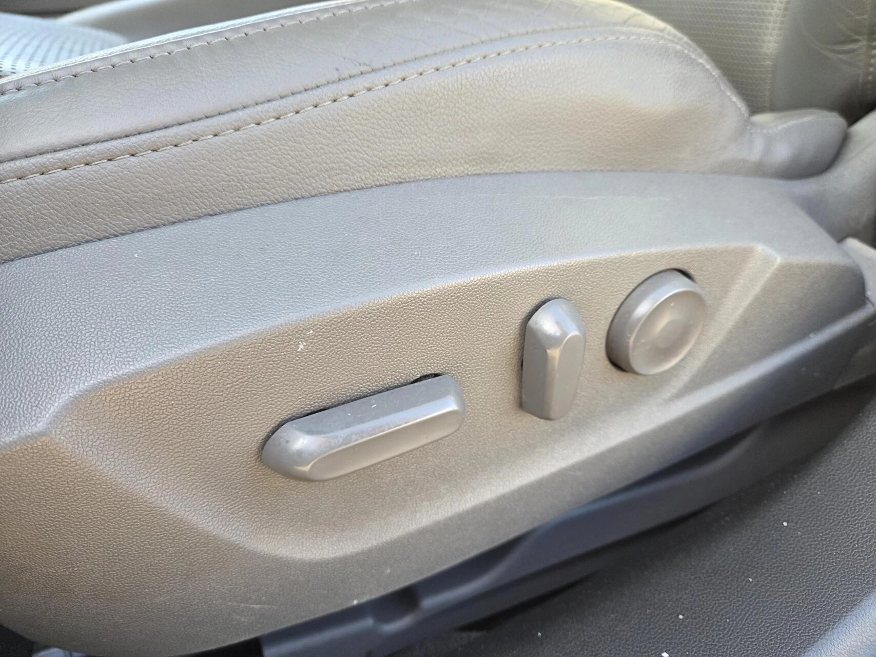 Hoofdafbeelding Saab 9-5