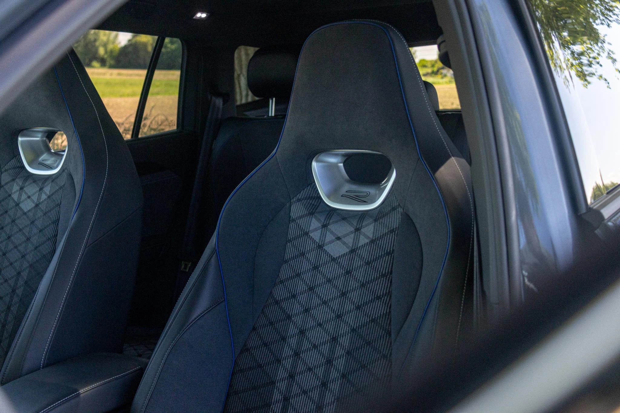 Hoofdafbeelding Volkswagen Tayron