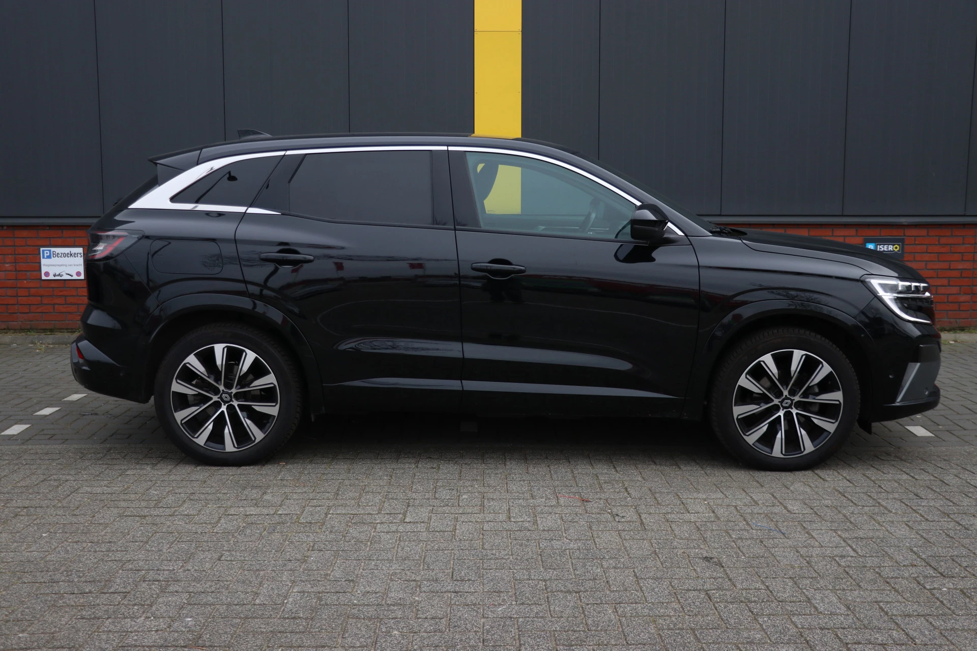 Hoofdafbeelding Renault Austral