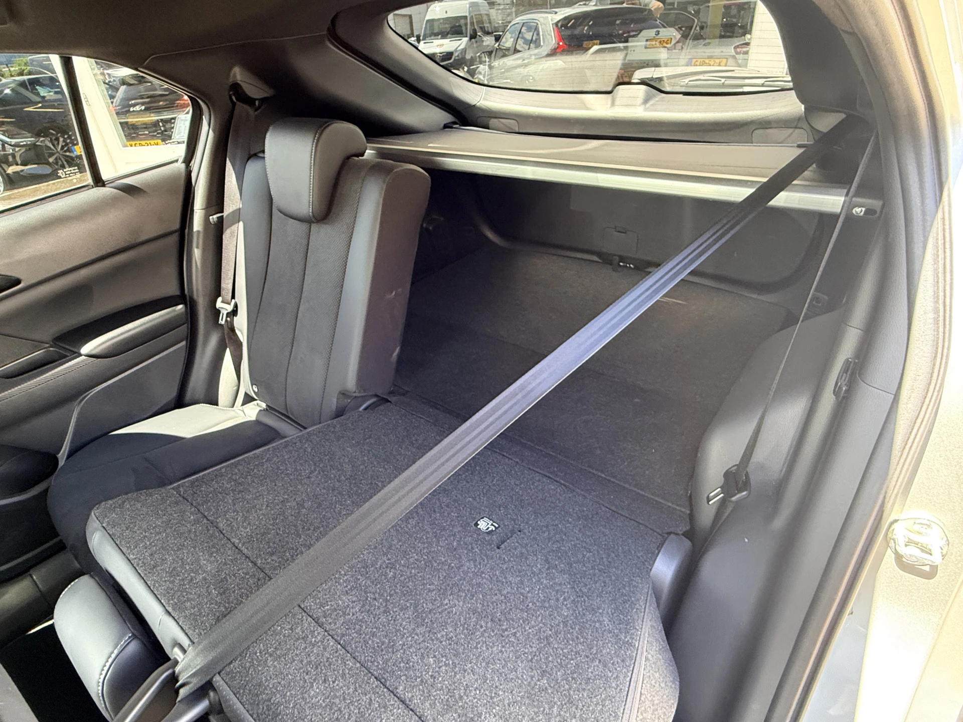 Hoofdafbeelding Mitsubishi Eclipse Cross
