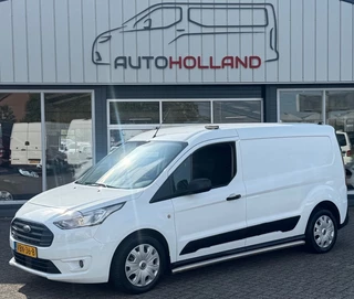 Ford Transit Connect 1.5 TDCI 74KW 100PK L2 MAXI EURO 6 NAVIGATIE/ CAMERA/ TREKHAAK/ 100% DEALERONDERHOUDEN
