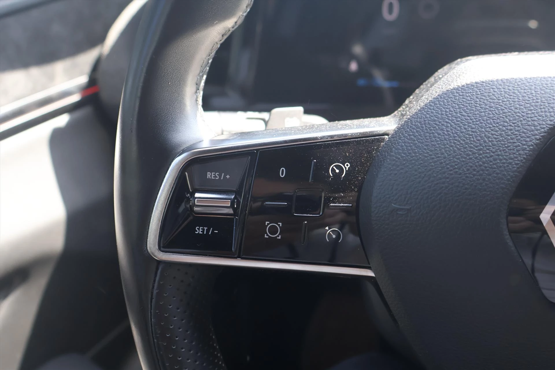 Hoofdafbeelding Renault Megane E-Tech