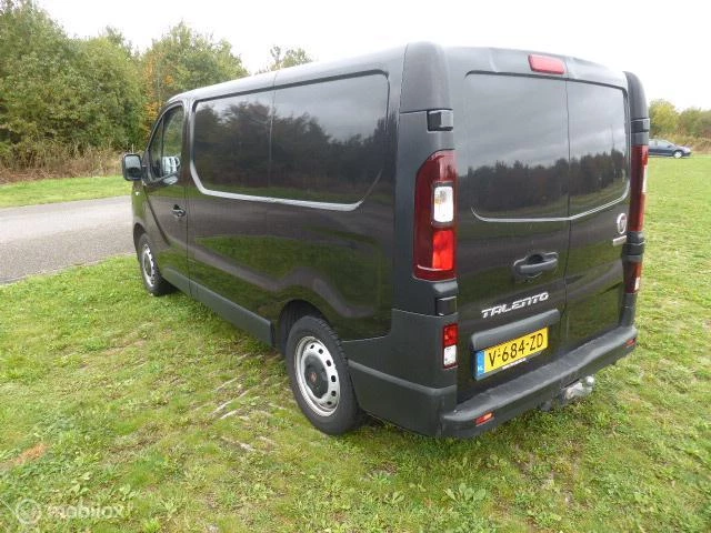 Hoofdafbeelding Fiat Talento