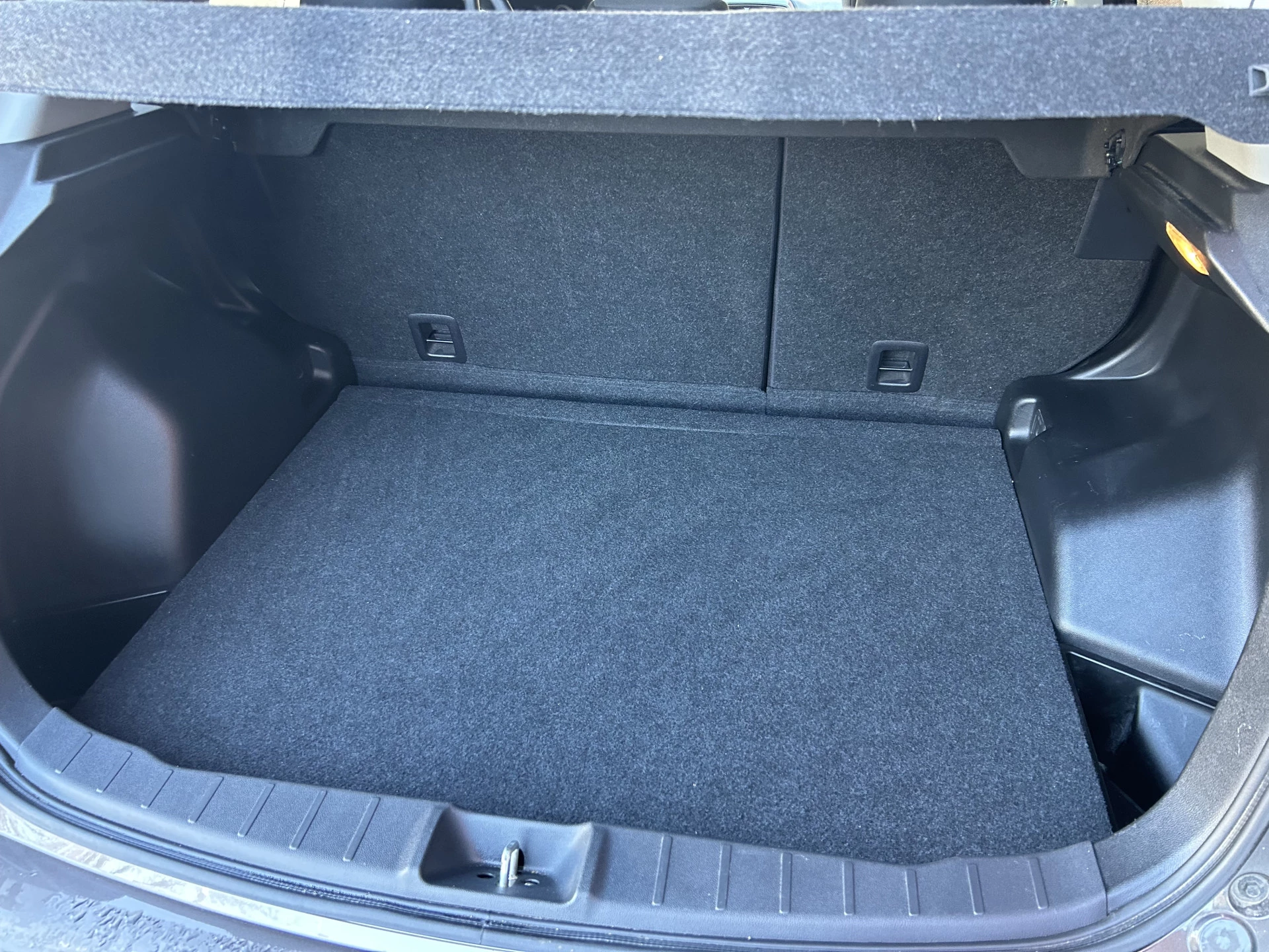 Hoofdafbeelding Mitsubishi ASX