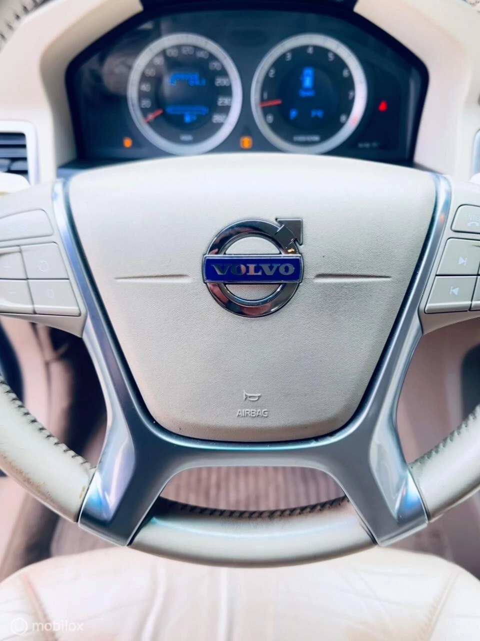 Hoofdafbeelding Volvo XC70