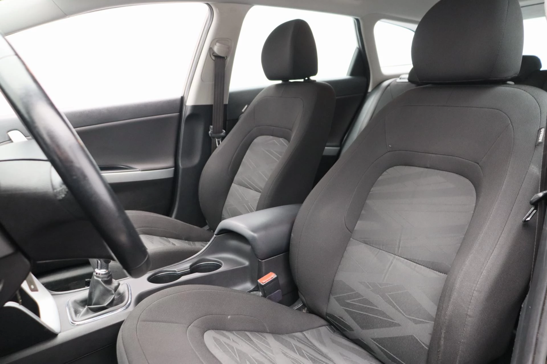 Hoofdafbeelding Kia cee'd