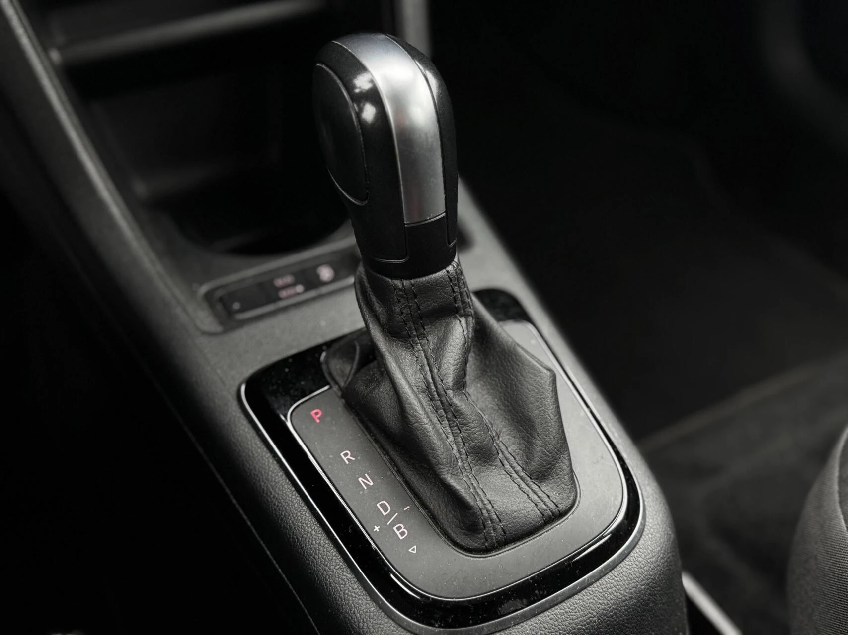 Hoofdafbeelding SEAT Mii