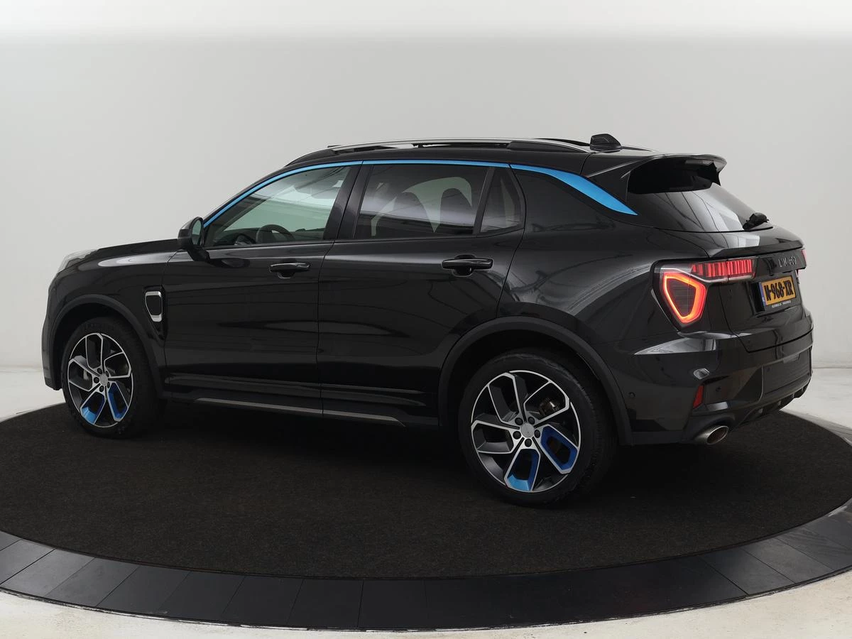 Hoofdafbeelding Lynk & Co 01