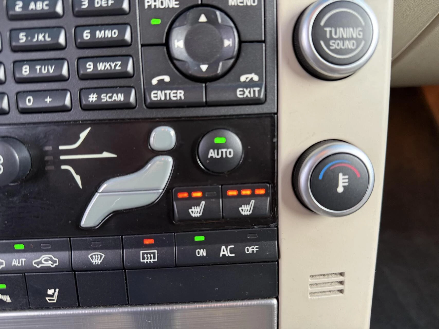 Hoofdafbeelding Volvo S80