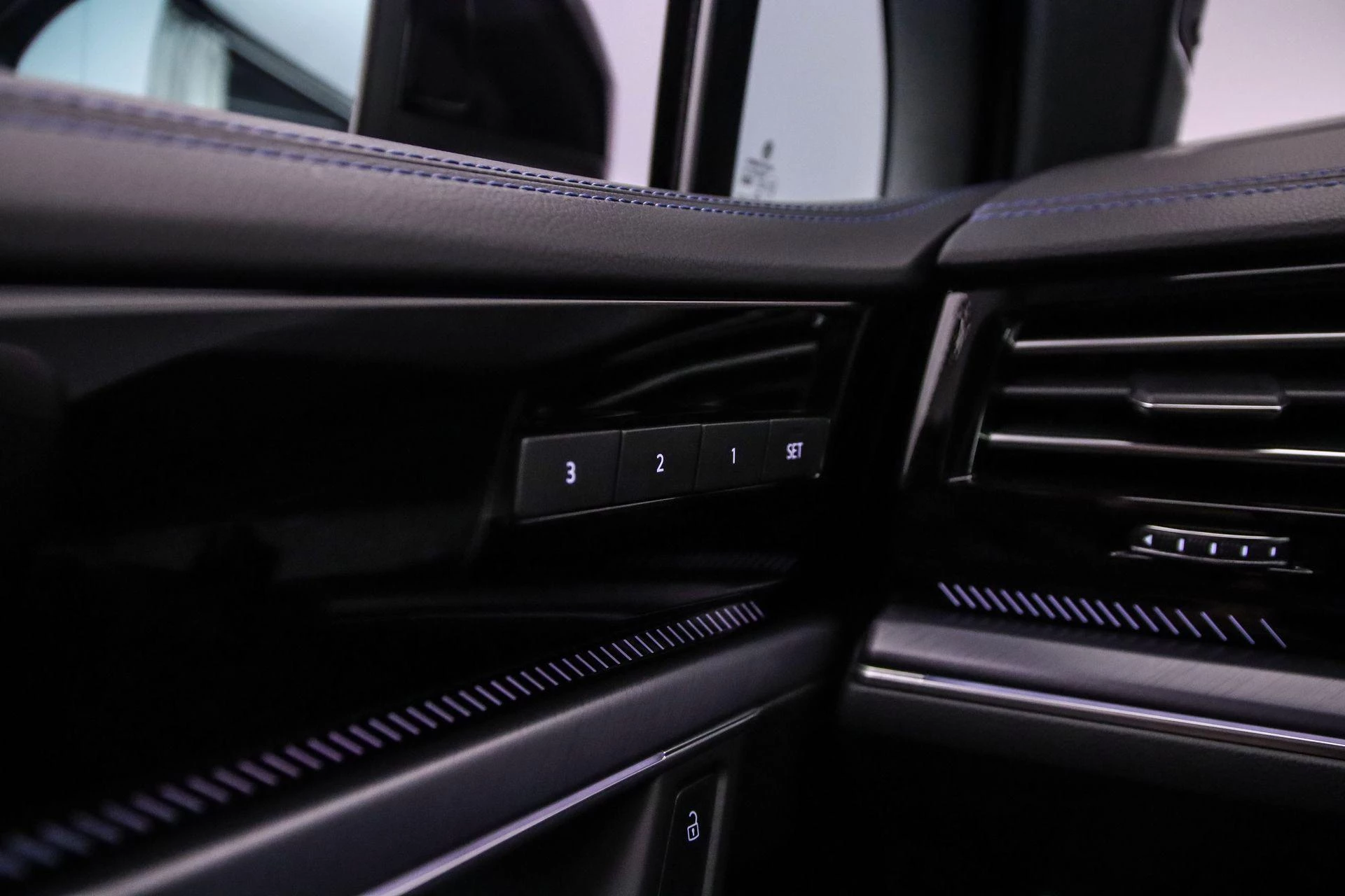 Hoofdafbeelding Volkswagen Touareg