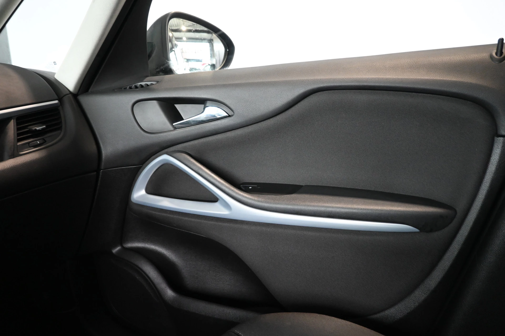 Hoofdafbeelding Opel Zafira