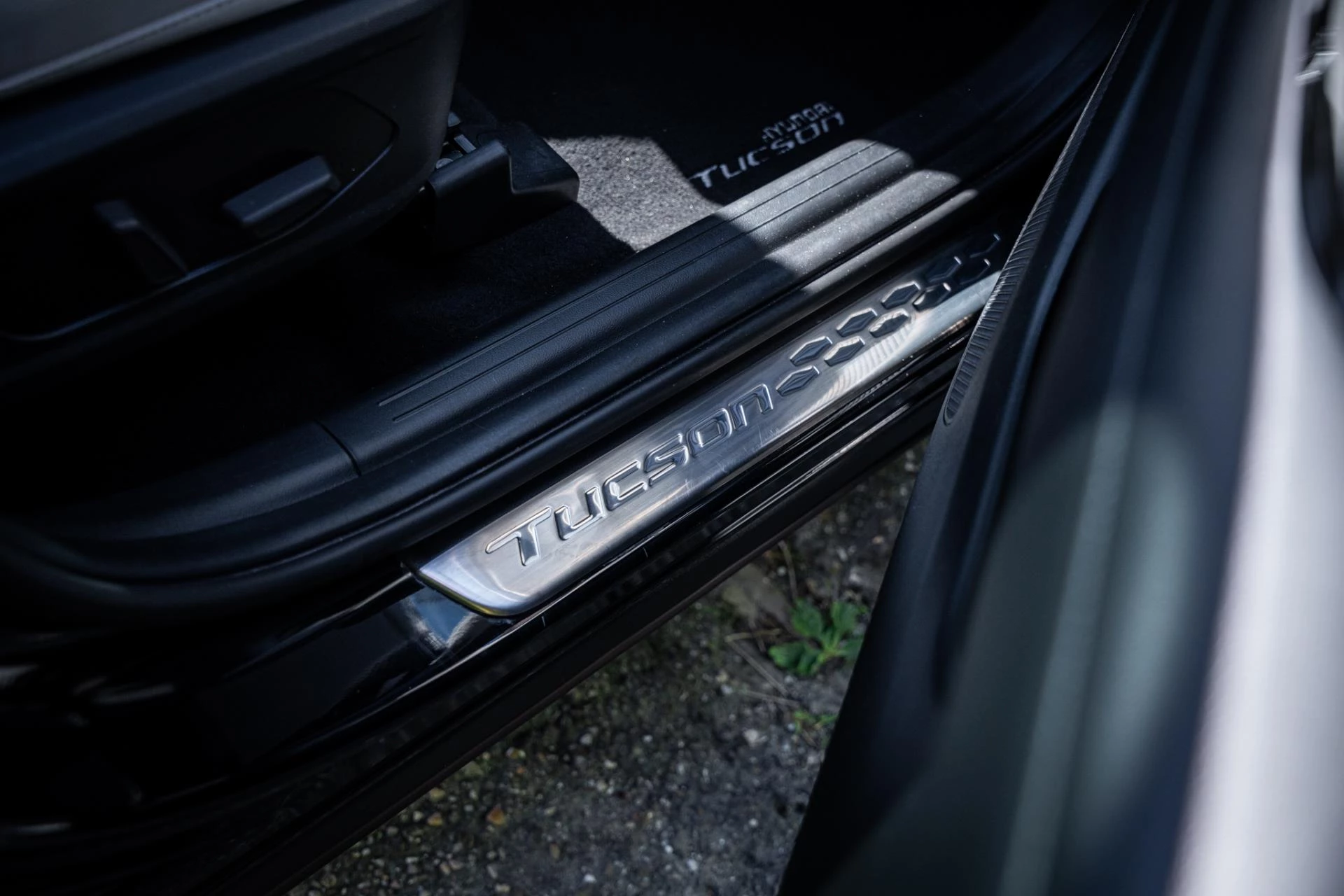 Hoofdafbeelding Hyundai Tucson Hybrid