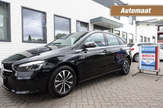 Mercedes-Benz B-Klasse 180 BNS SOLUTION Mild Hybrid