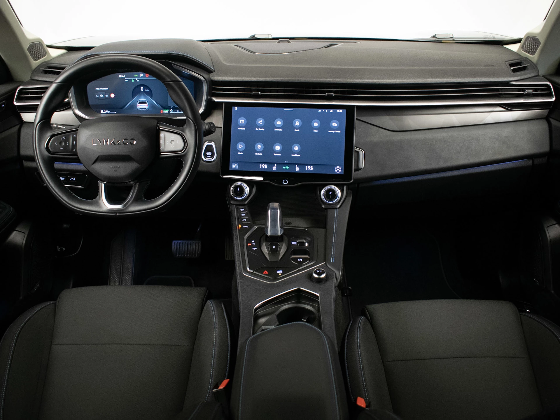 Hoofdafbeelding Lynk & Co 01