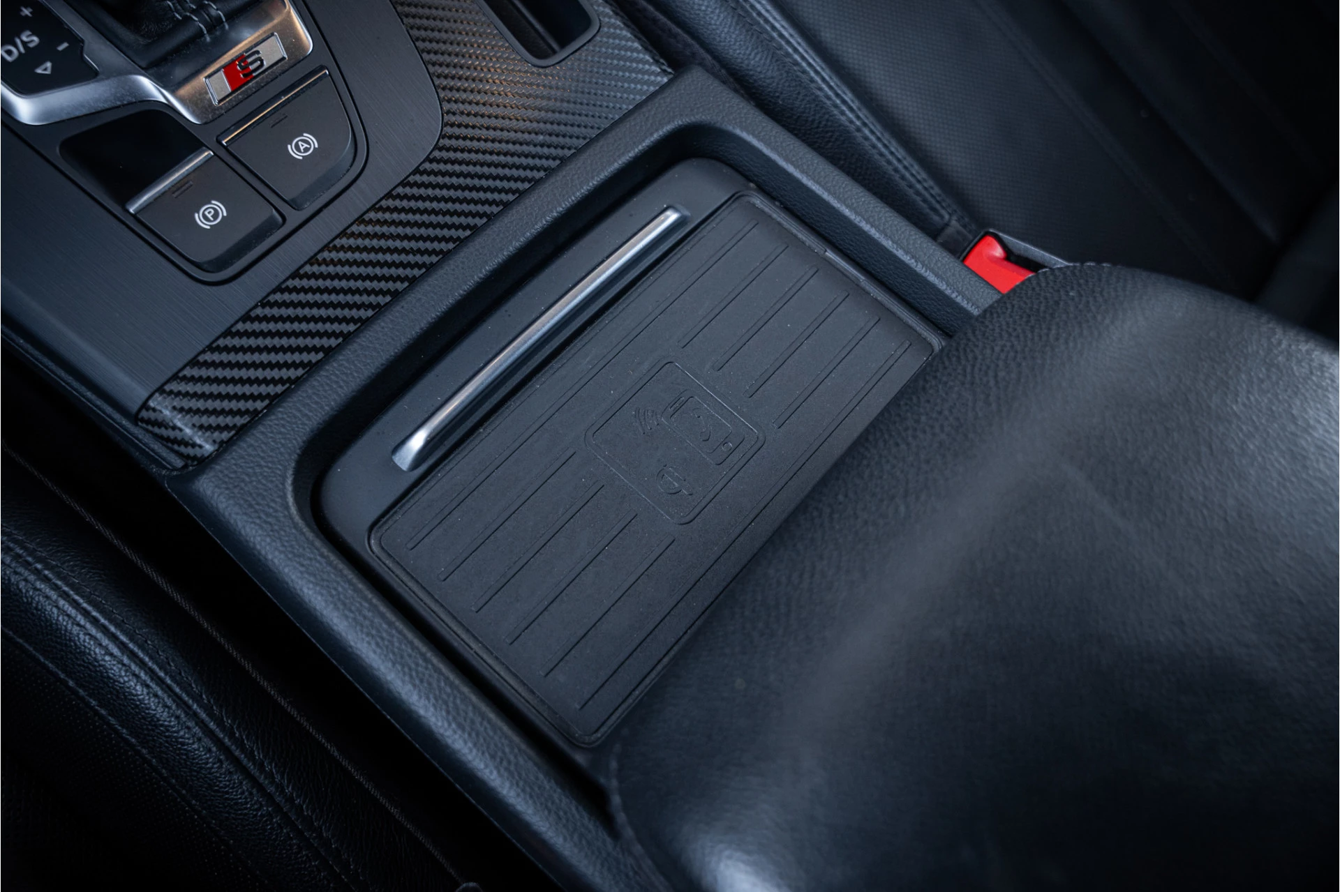 Hoofdafbeelding Audi SQ5