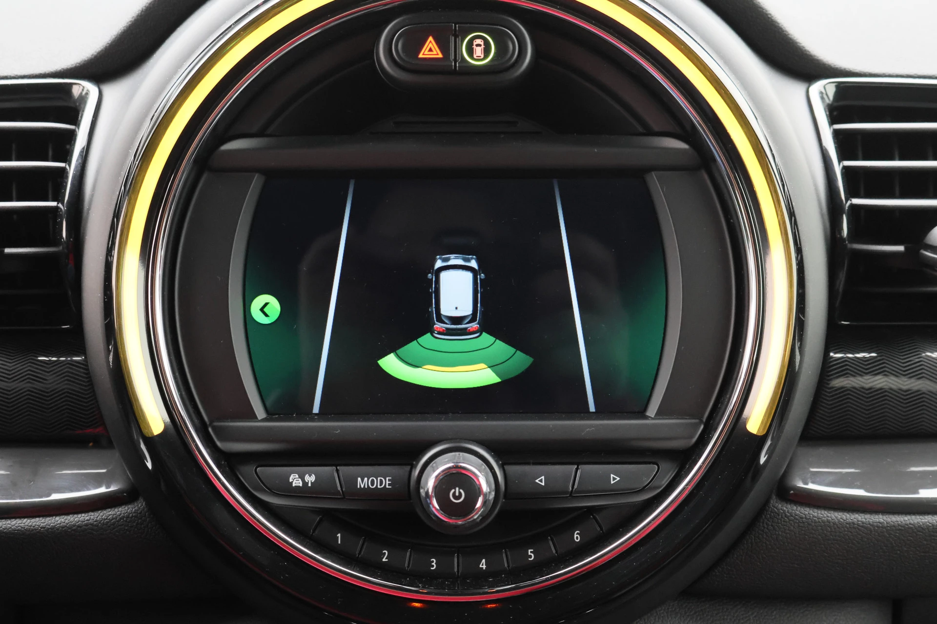 Hoofdafbeelding MINI Clubman