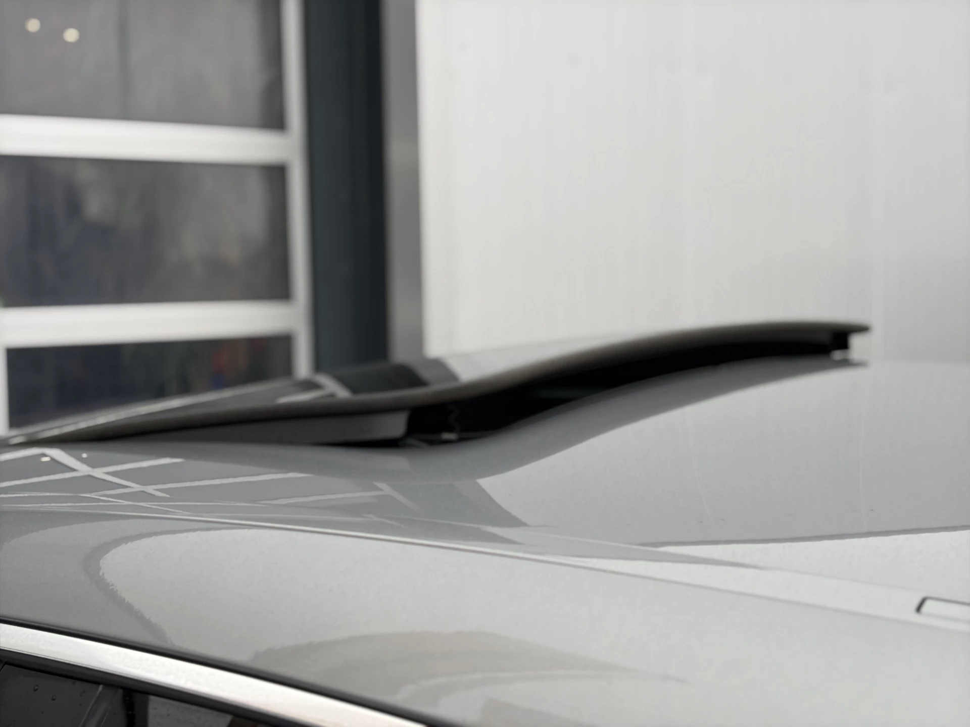 Hoofdafbeelding Mercedes-Benz CLS