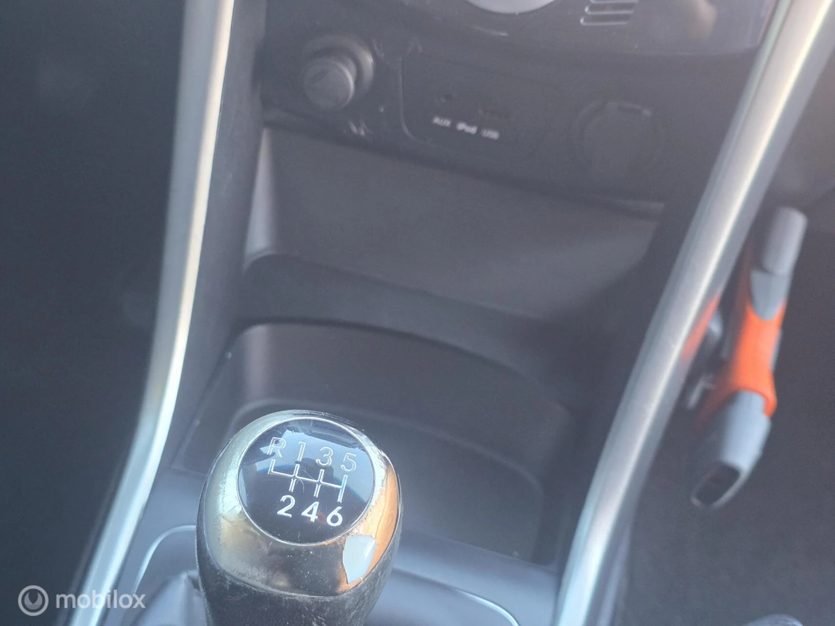 Hoofdafbeelding Hyundai i30
