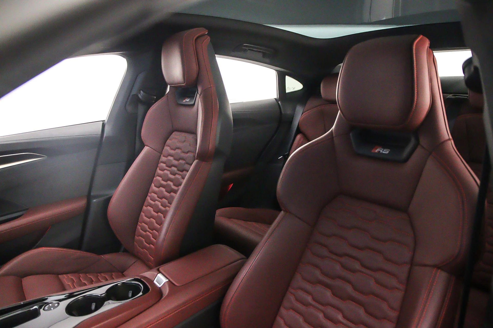 Hoofdafbeelding Audi e-tron GT