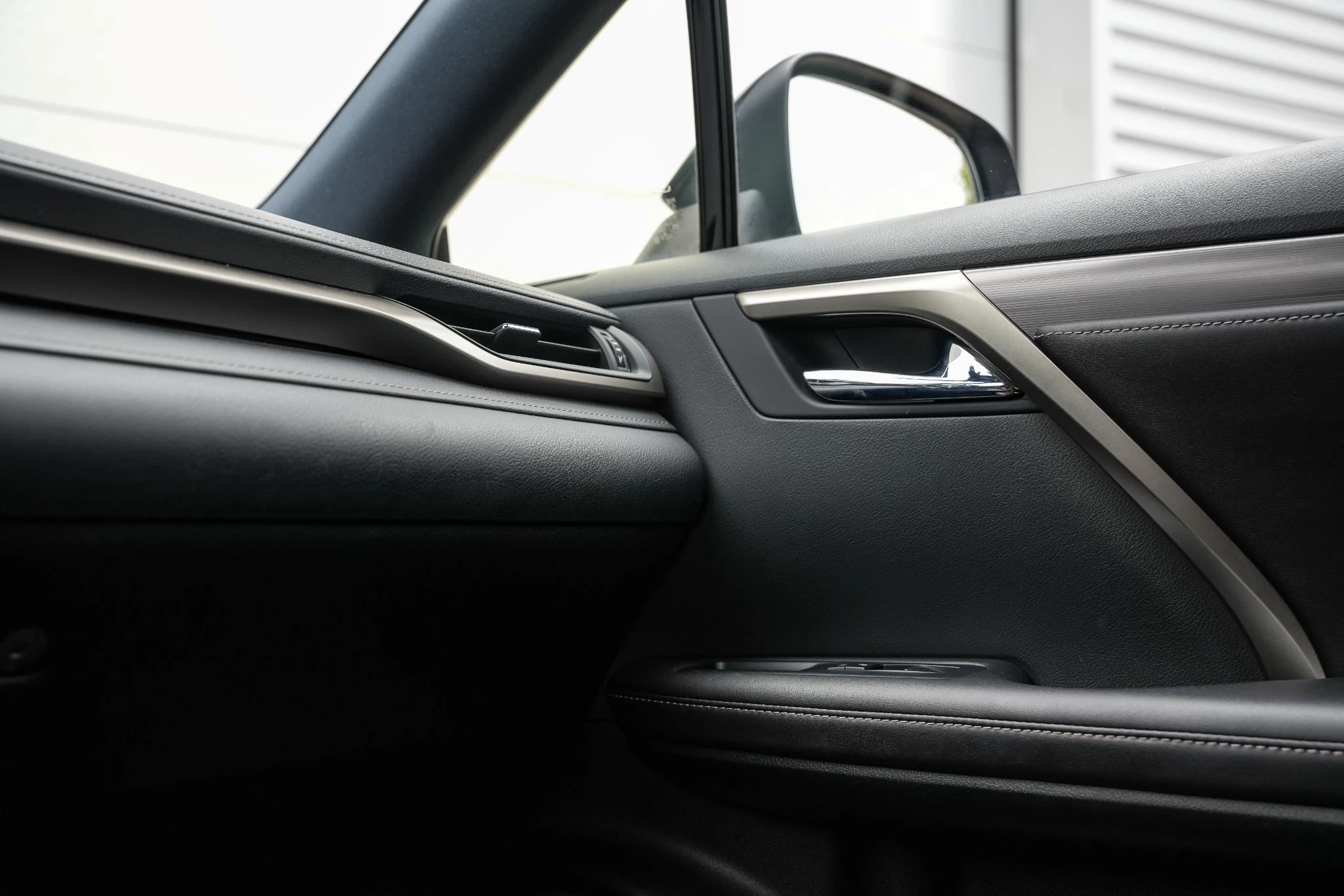 Hoofdafbeelding Lexus RX