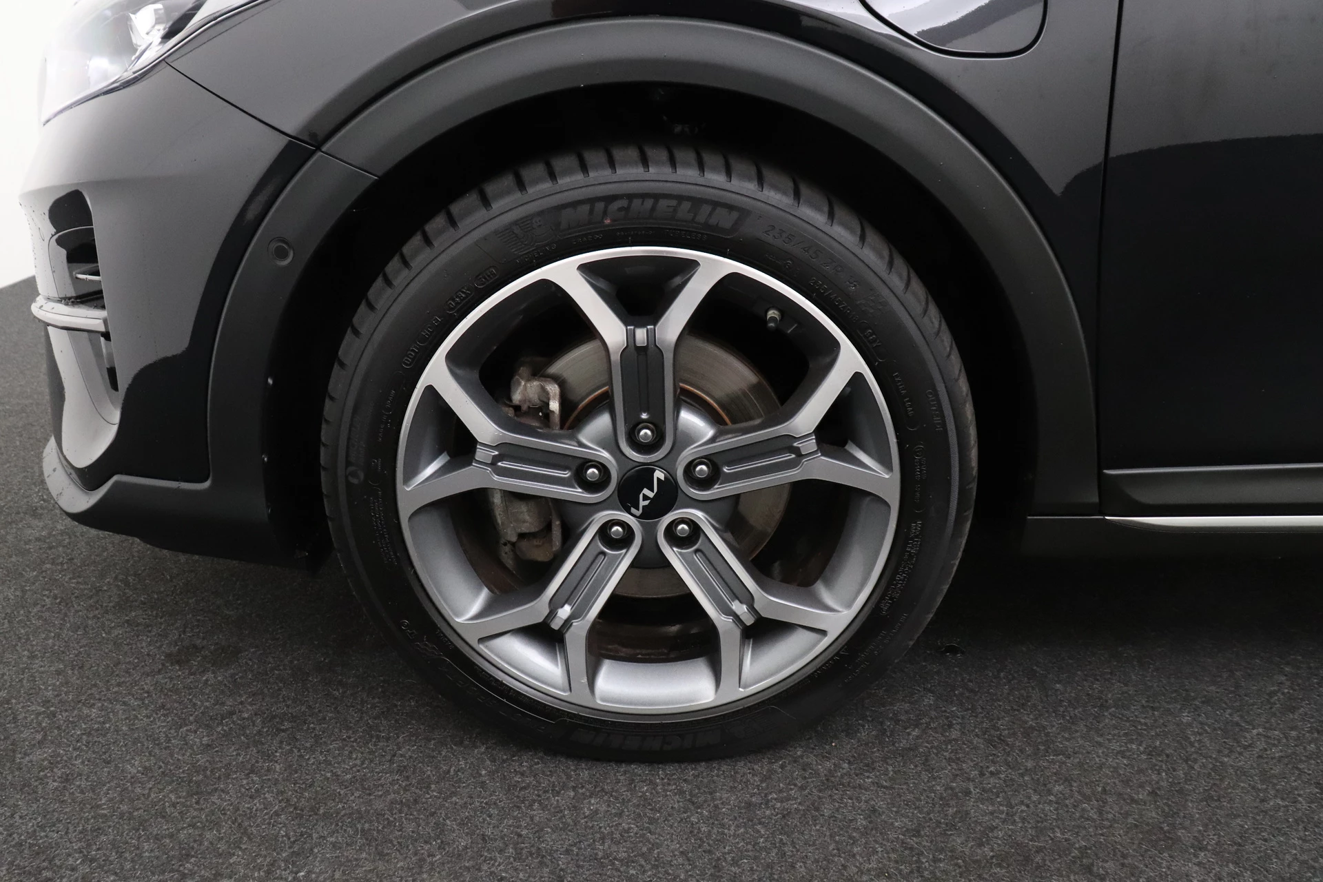 Hoofdafbeelding Kia XCeed