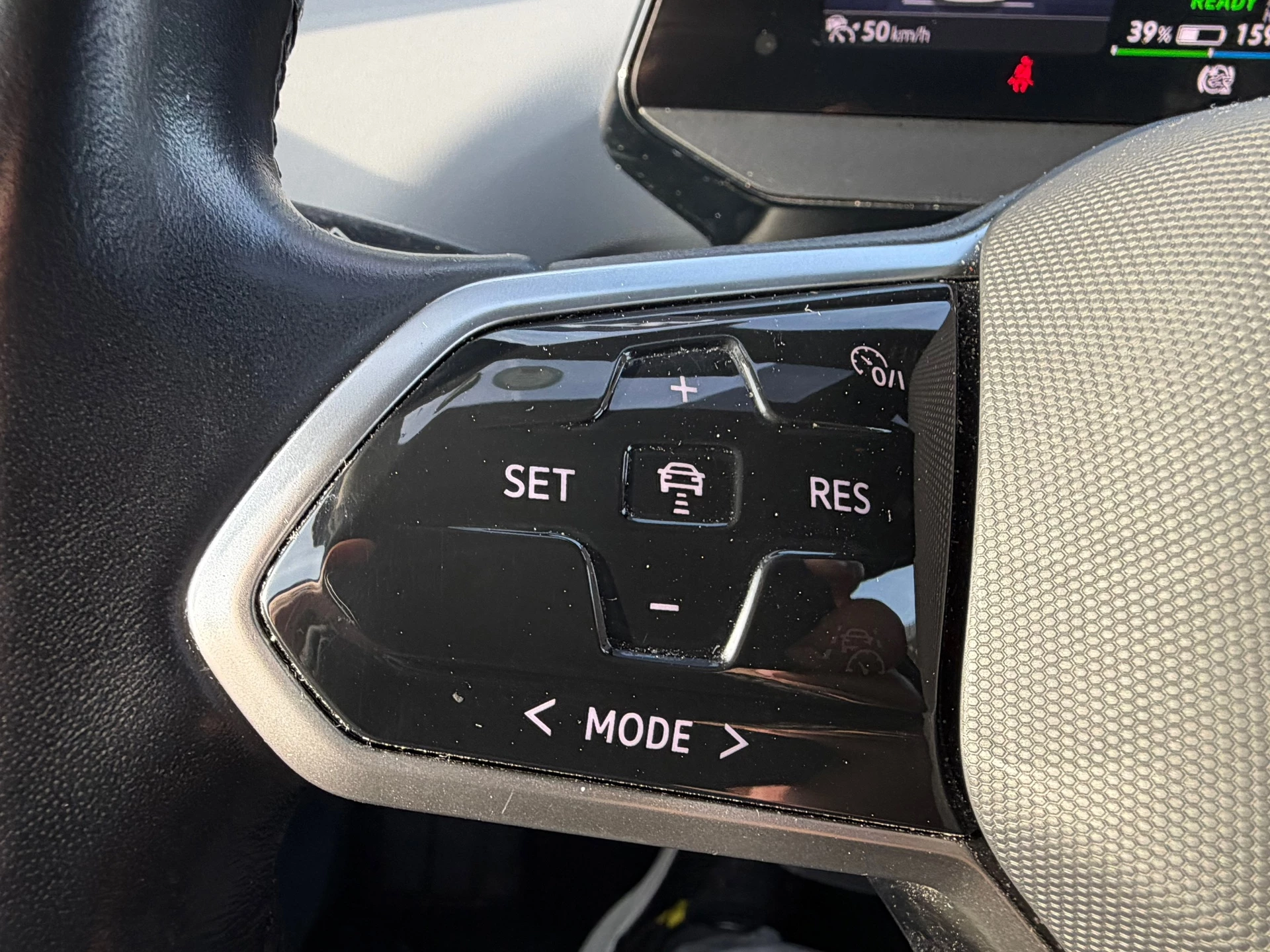 Hoofdafbeelding Volkswagen ID.4