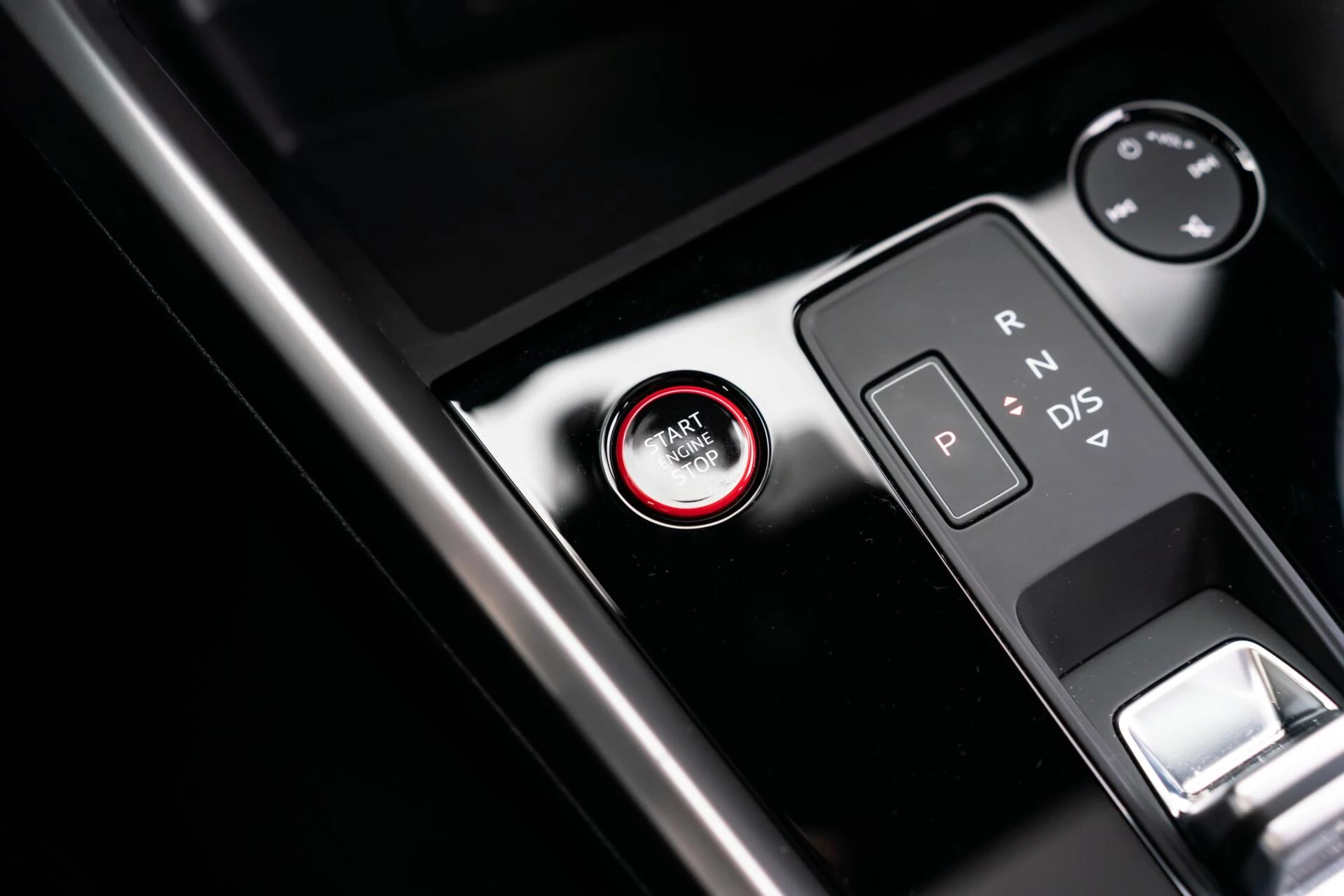 Hoofdafbeelding Audi RS3