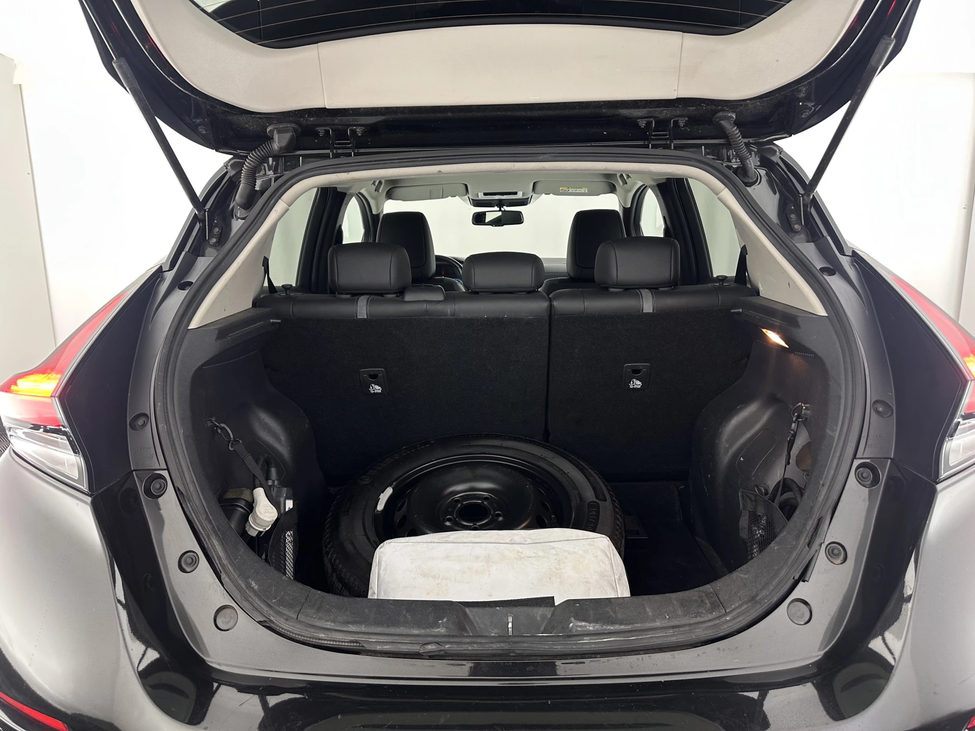 Hoofdafbeelding Nissan Leaf