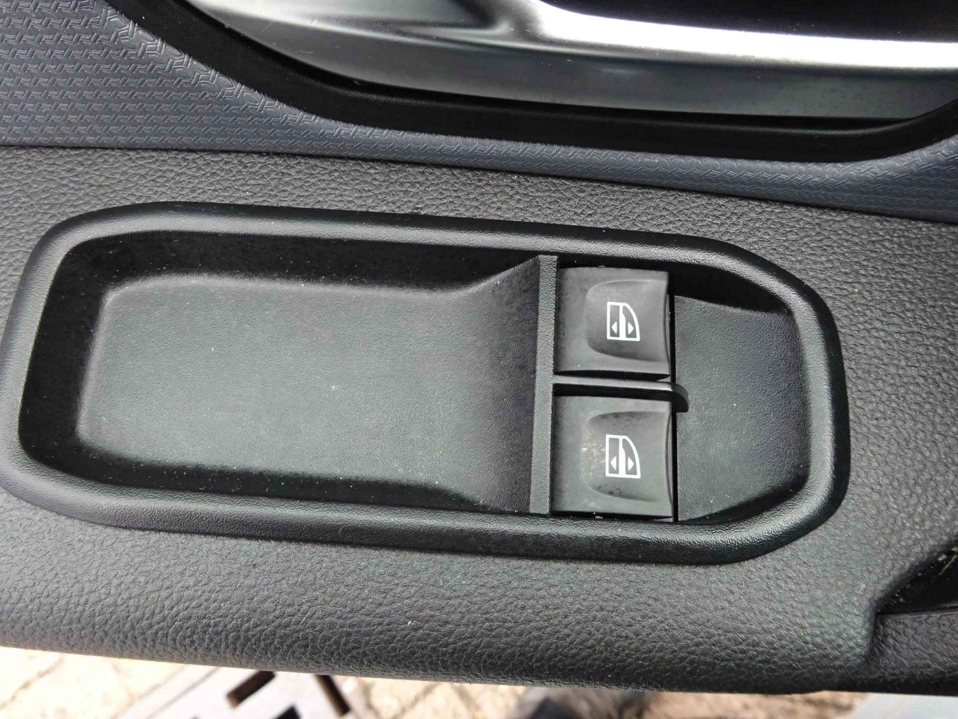 Hoofdafbeelding Renault Express