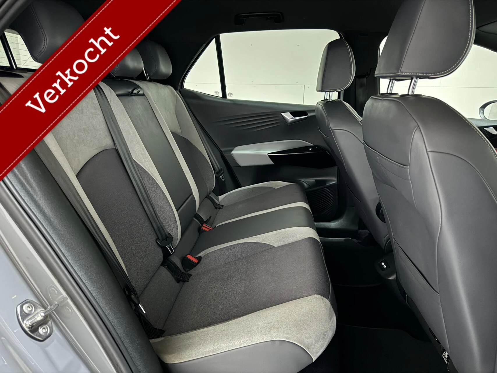 Hoofdafbeelding Volkswagen ID.3