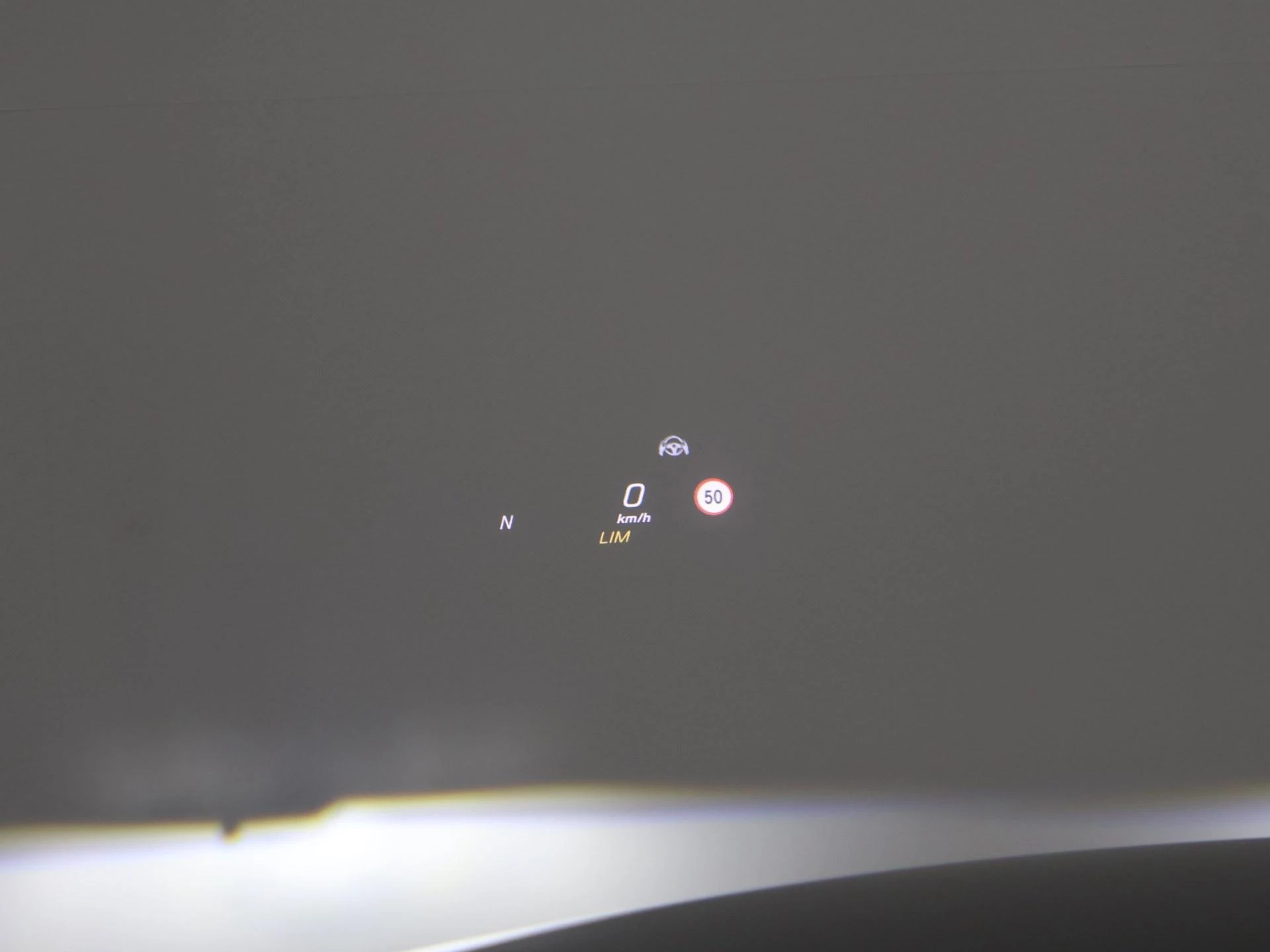 Hoofdafbeelding Mercedes-Benz EQC