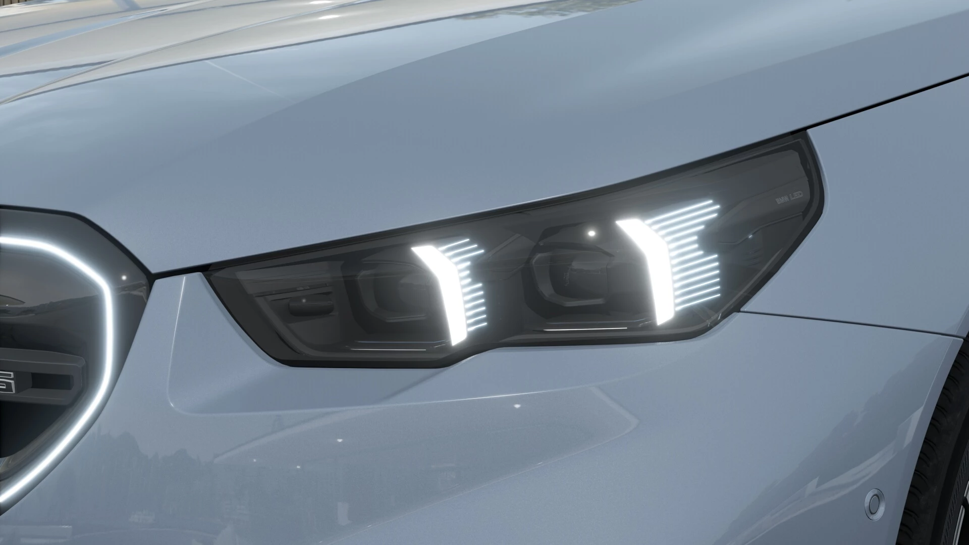 Hoofdafbeelding BMW M5