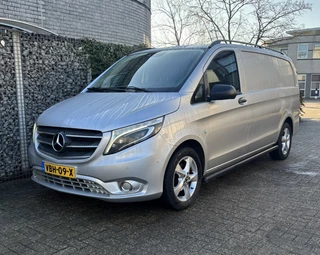 Mercedes-Benz Vito 114 CDI