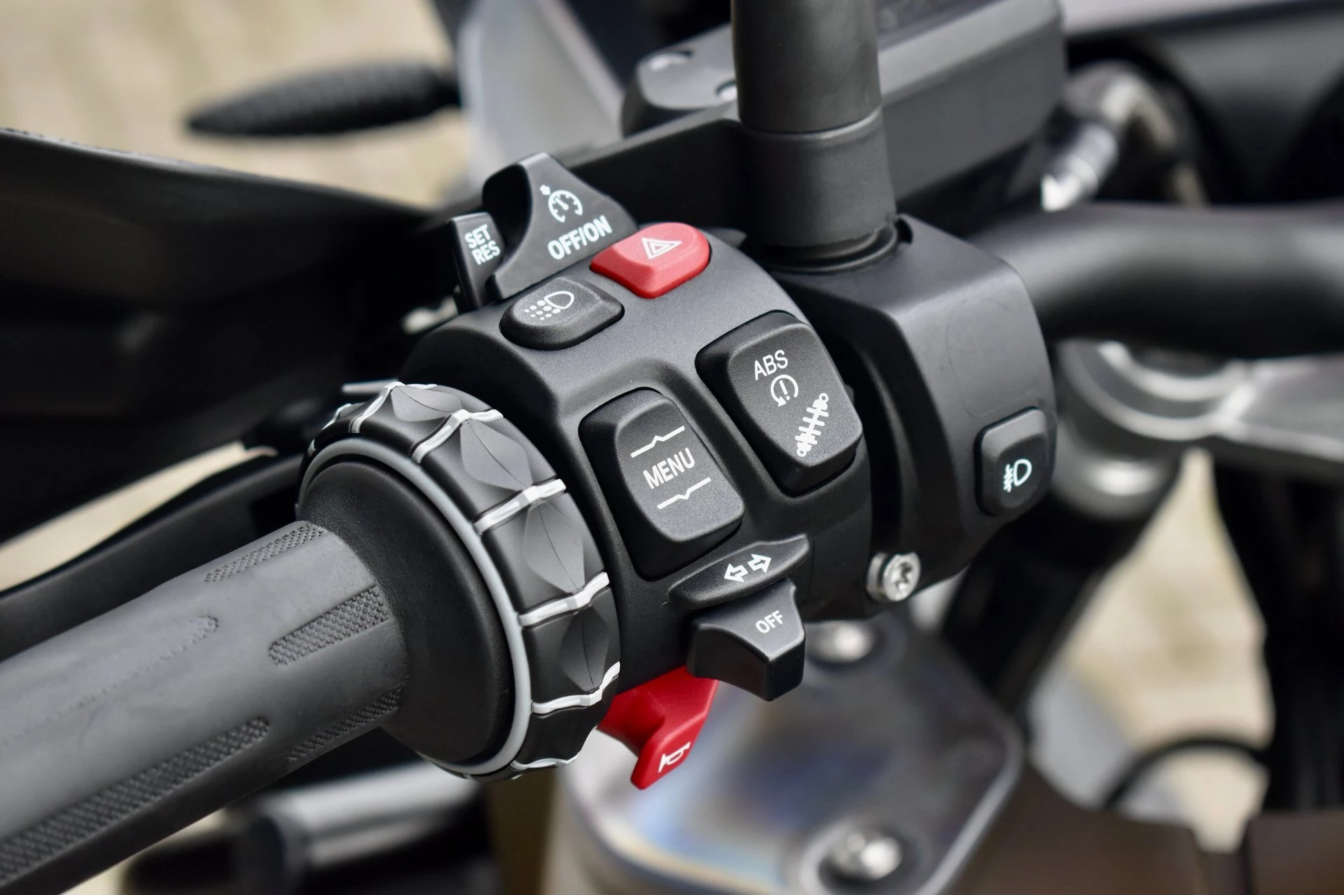 Hoofdafbeelding BMW R 1250 GS Adventure