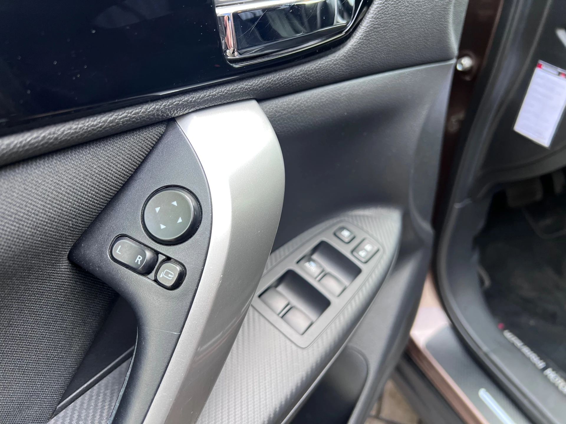 Hoofdafbeelding Mitsubishi Eclipse Cross