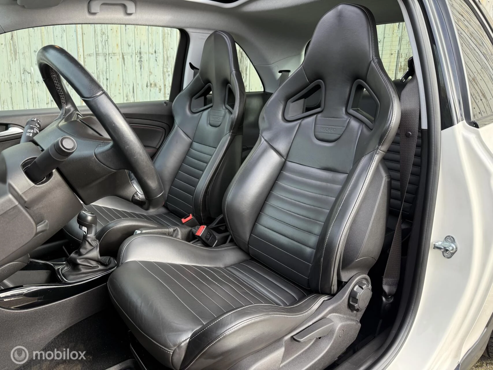 Hoofdafbeelding Opel ADAM