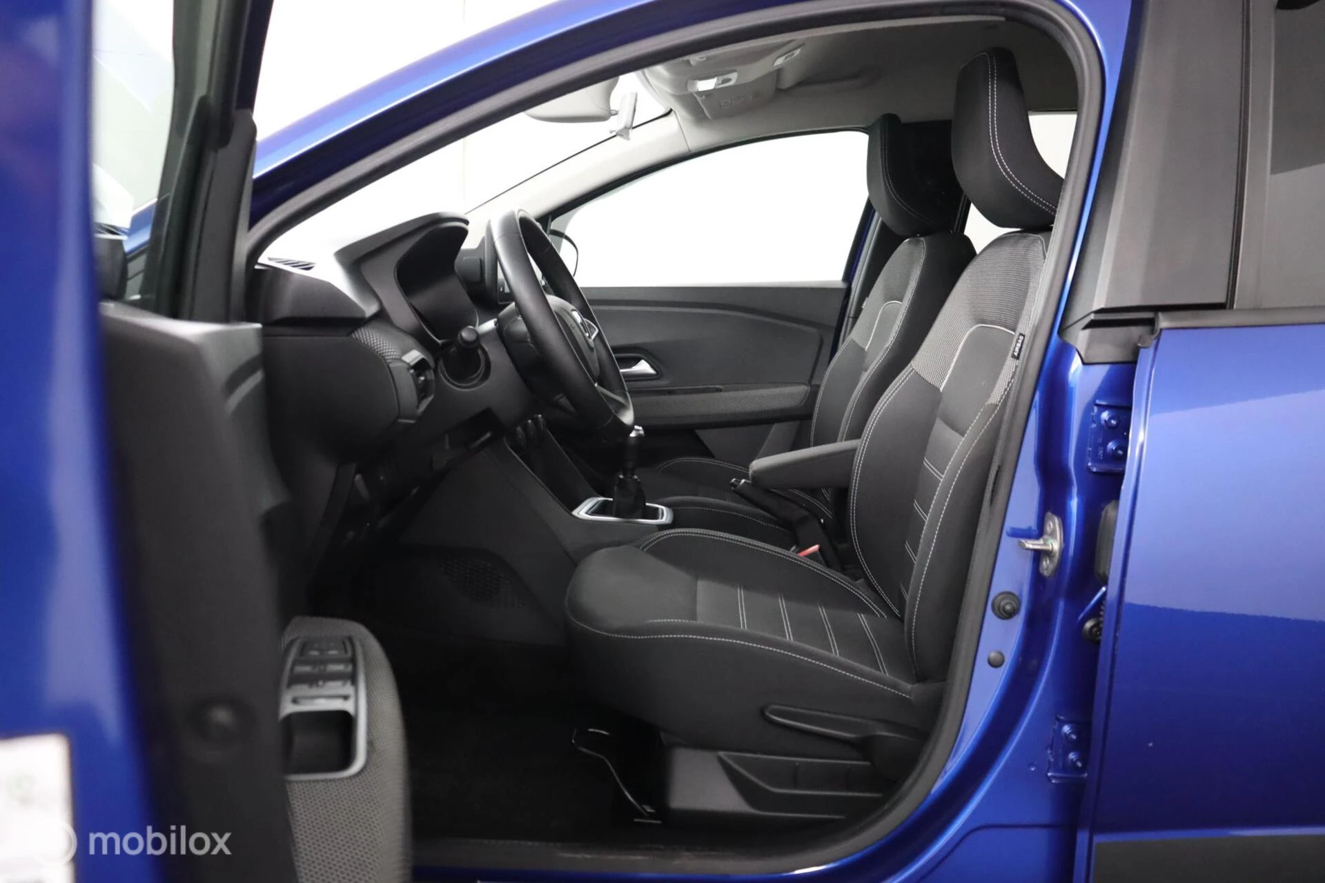 Hoofdafbeelding Dacia Jogger