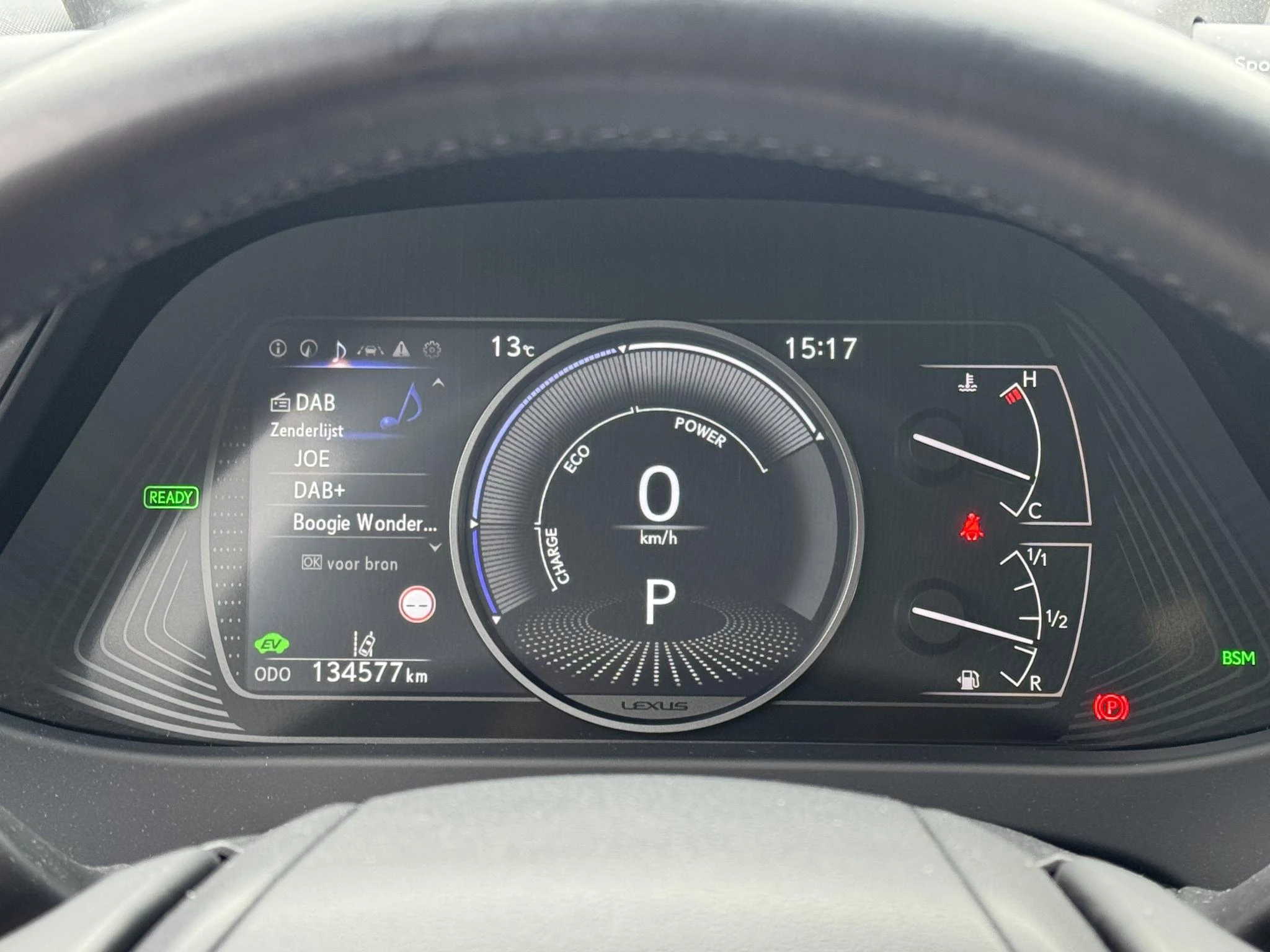 Hoofdafbeelding Lexus UX