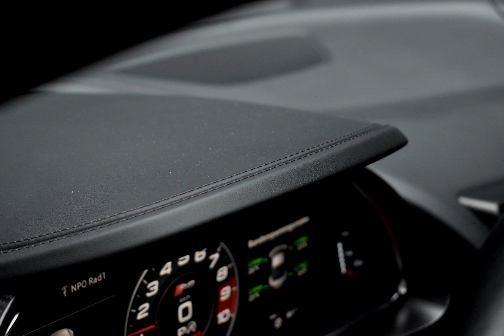 Hoofdafbeelding Audi R8